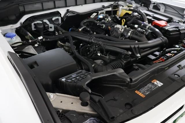 2025 Ford Bronco Rabid Customs Retro Edition