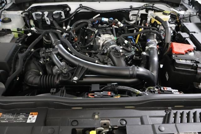 2025 Ford Bronco Rabid Customs Retro Edition