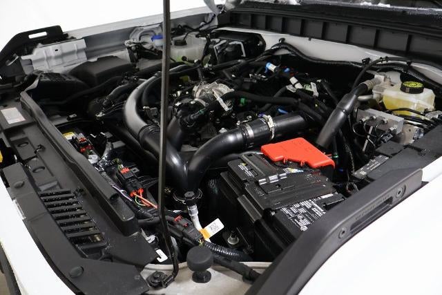 2025 Ford Bronco Rabid Customs Retro Edition