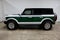 2025 Ford Bronco Rabid Customs Retro Edition