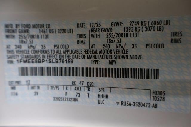 2025 Ford Bronco Rabid Customs Retro Edition