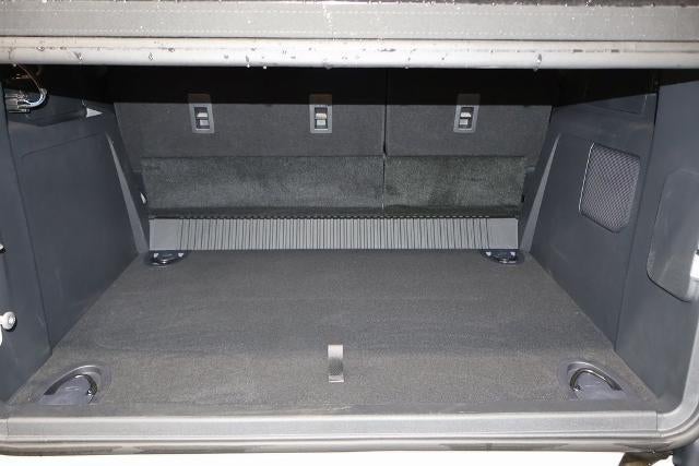 2025 Ford Bronco Rabid Customs Retro Edition