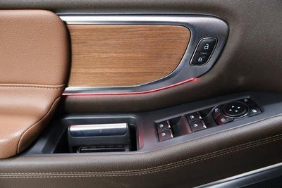 2026 Ford Expedition Max King Ranch