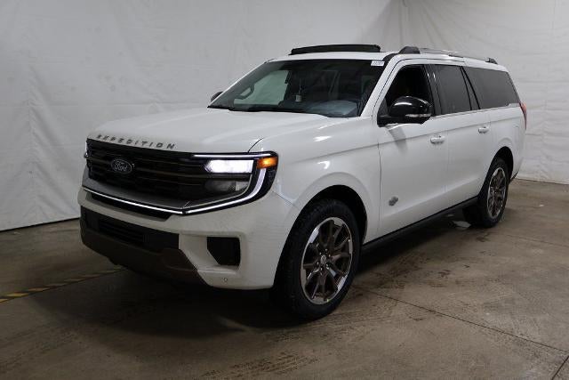 2026 Ford Expedition Max King Ranch