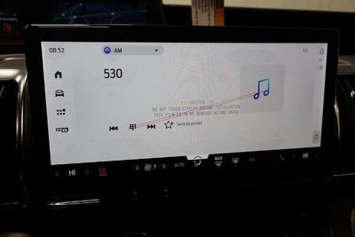 2026 Ford Expedition Max King Ranch