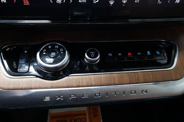 2026 Ford Expedition Max King Ranch