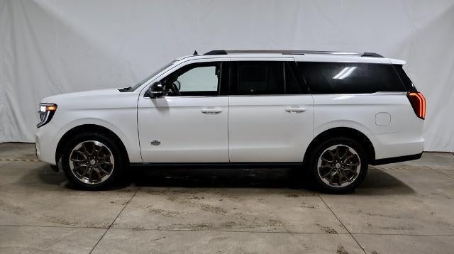 2026 Ford Expedition Max King Ranch