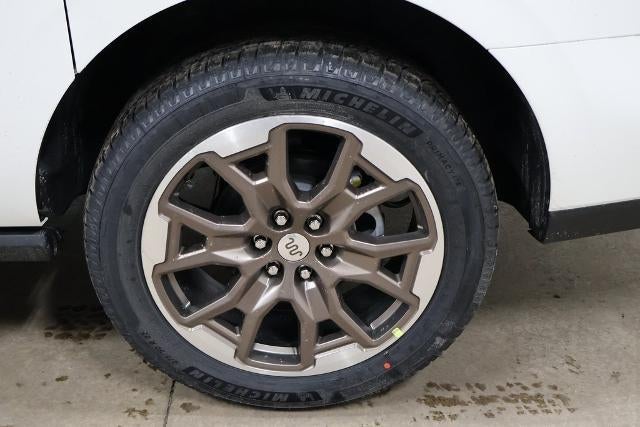 2026 Ford Expedition Max King Ranch