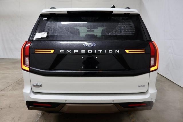 2026 Ford Expedition Max King Ranch