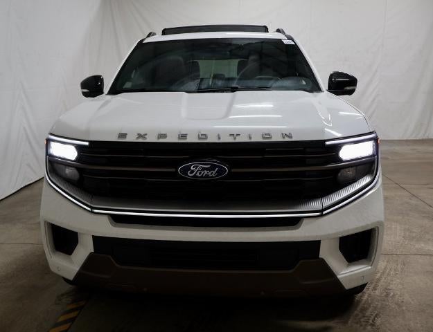 2026 Ford Expedition Max King Ranch