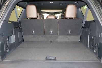 2026 Ford Expedition Max King Ranch