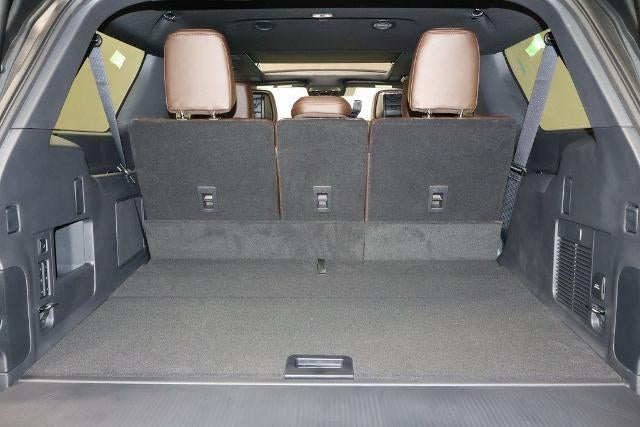 2026 Ford Expedition Max King Ranch