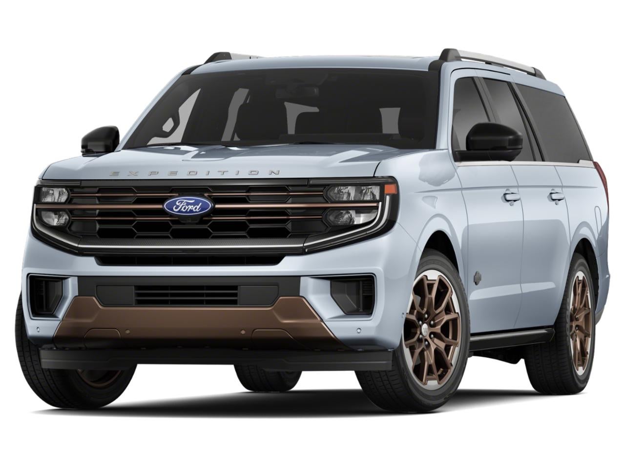 2026 Ford Expedition Max King Ranch