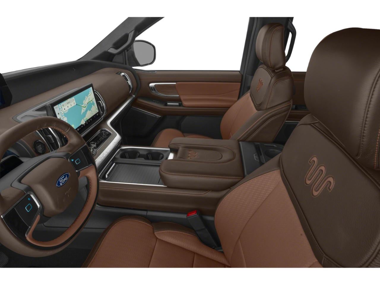 2026 Ford Expedition Max King Ranch