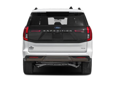 2026 Ford Expedition Max King Ranch