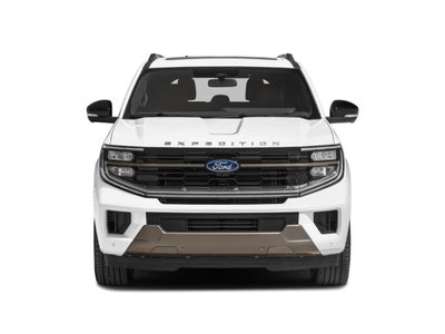 2026 Ford Expedition Max King Ranch