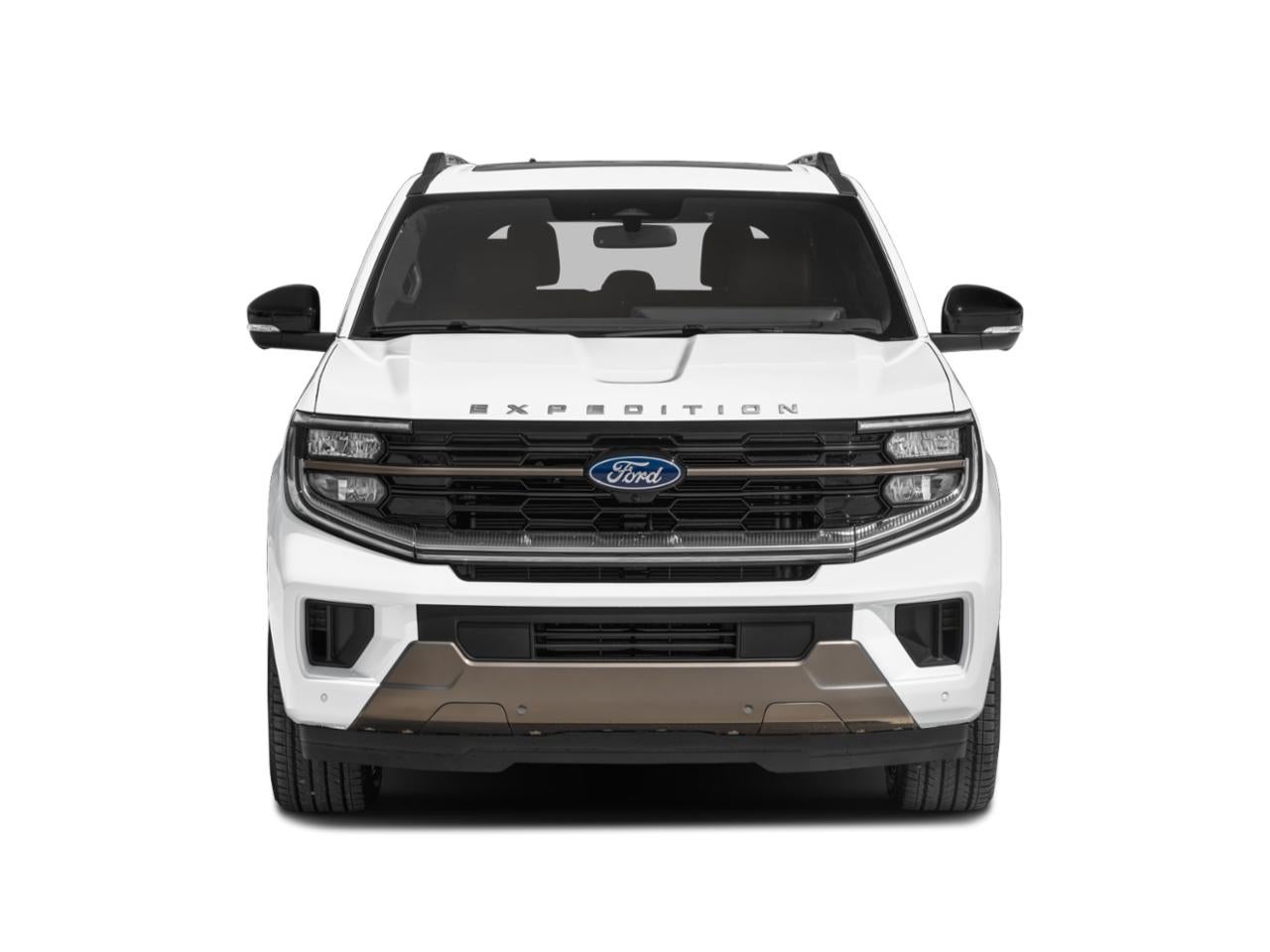 2026 Ford Expedition Max King Ranch