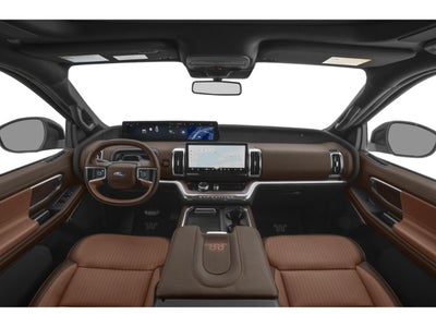 2026 Ford Expedition Max King Ranch