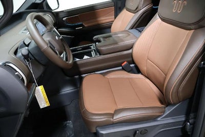 2026 Ford Expedition Max King Ranch