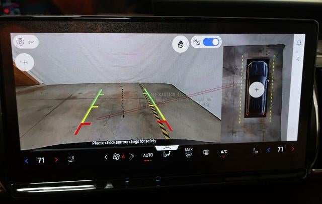 2026 Ford Expedition Max King Ranch