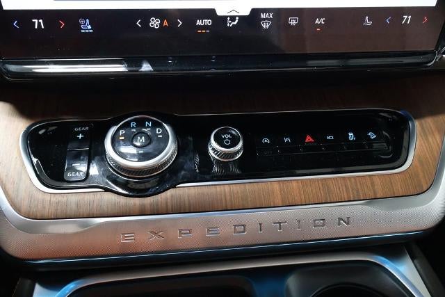 2026 Ford Expedition Max King Ranch