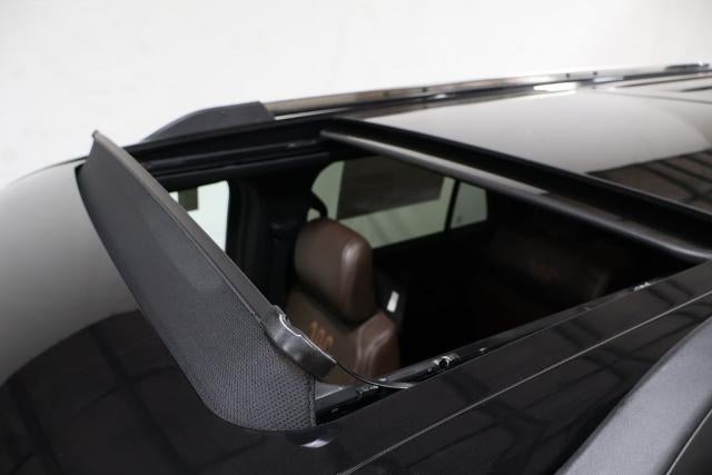 2026 Ford Expedition Max King Ranch