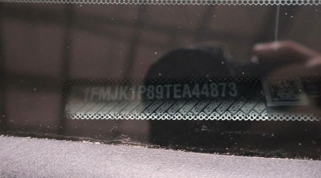 2026 Ford Expedition Max King Ranch