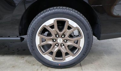 2026 Ford Expedition Max King Ranch