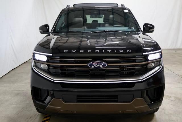2026 Ford Expedition Max King Ranch