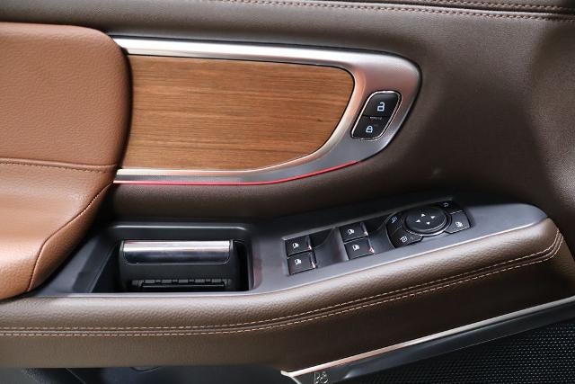2026 Ford Expedition Max King Ranch