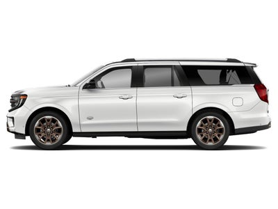 2026 Ford Expedition Max King Ranch