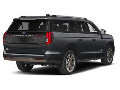 2026 Ford Expedition Max King Ranch