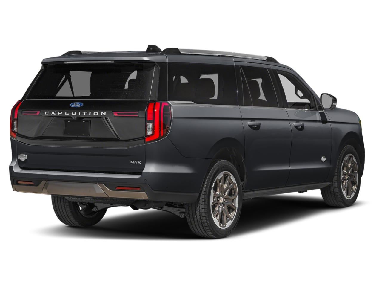 2026 Ford Expedition Max King Ranch
