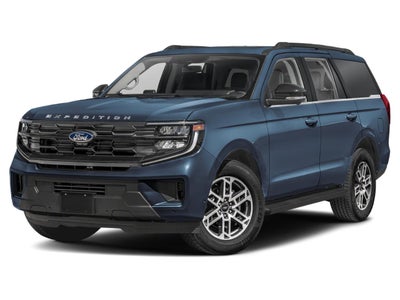 2026 Ford Expedition Active Demo
