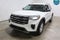 2025 Ford Explorer Active Demo