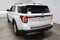 2025 Ford Explorer Active Demo