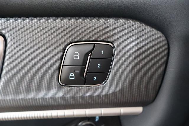 2025 Ford Explorer ST-Line Demo