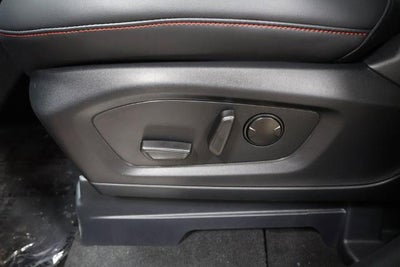 2025 Ford Explorer ST-Line Demo