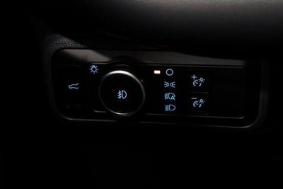 2025 Ford Explorer ST-Line Demo