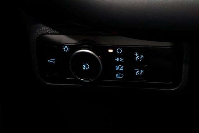 2025 Ford Explorer ST-Line Demo