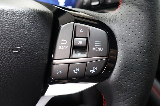 2025 Ford Explorer ST-Line Demo