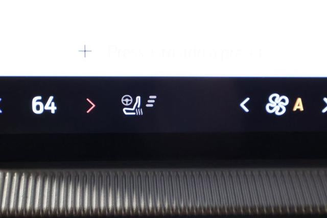 2025 Ford Explorer ST-Line Demo