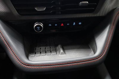 2025 Ford Explorer ST-Line Demo