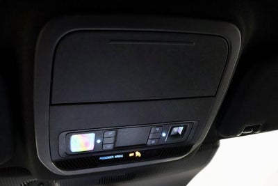 2025 Ford Explorer ST-Line Demo