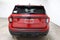 2025 Ford Explorer ST-Line Demo