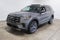 2025 Ford Explorer Active Demo
