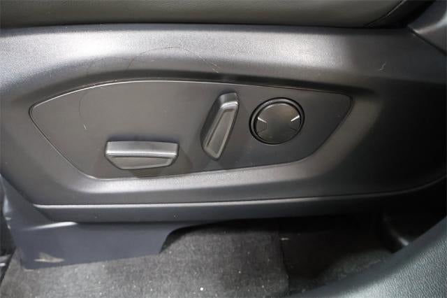 2025 Ford Explorer Active Demo