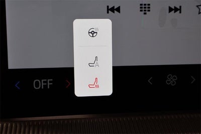 2025 Ford Explorer Active Demo