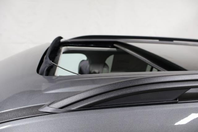 2025 Ford Explorer Active Demo