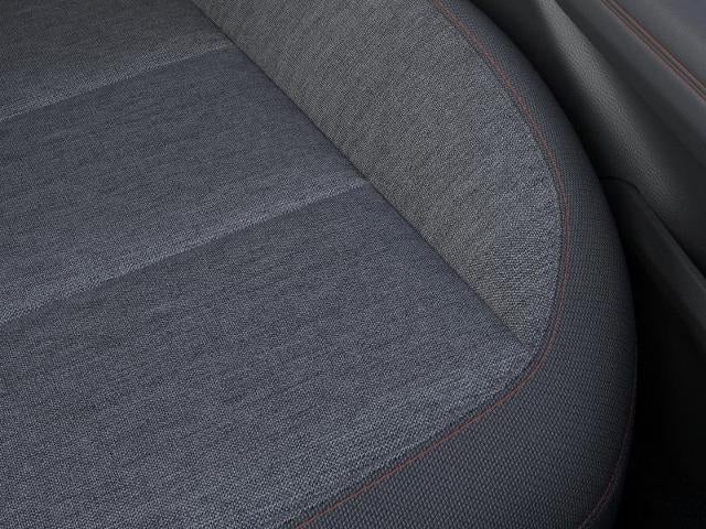 2026 Ford Explorer Active Demo